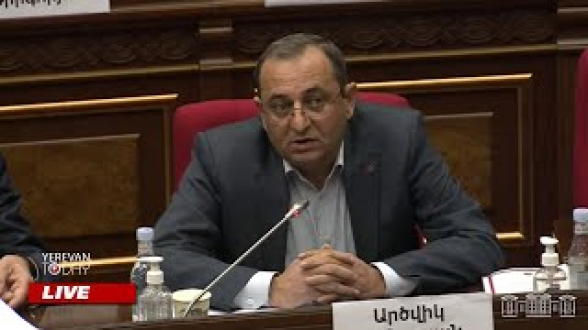 «Հայաստան» խմբակցությունն առաջարկում է Փաշինյանի մասնակցությամբ գերիների հարազատների հետ լսում անցկացնել (տեսանյութ)